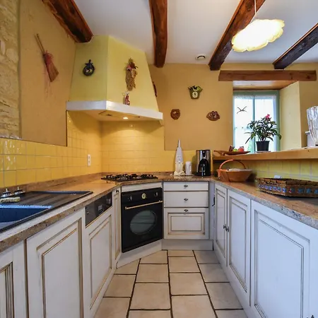 Casa vacanze Cosy With Swimming Pool, Cleaning Included Thédirac