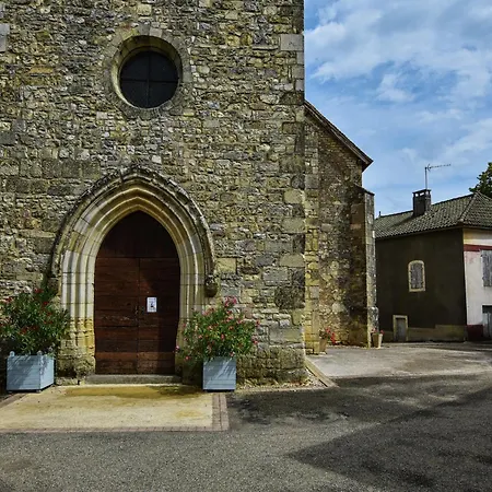 Cosy With Swimming Pool, Cleaning Included * Thédirac